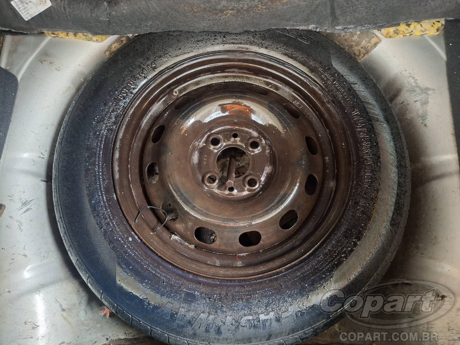 Fiat Siena 2014 — foto 10