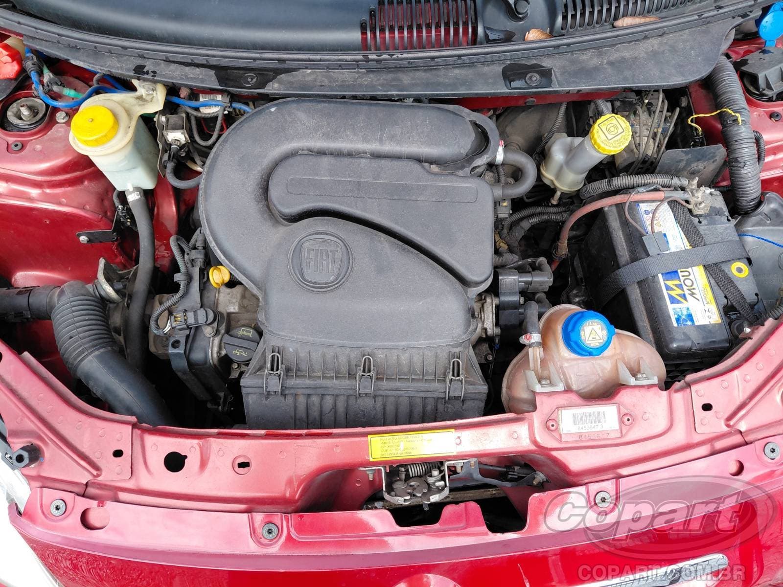 Fiat Palio 2014 — foto 7