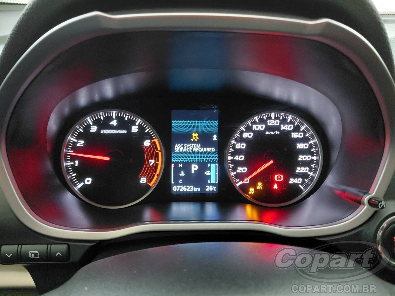 Mitsubishi Eclipse Cross 2024 — foto 8