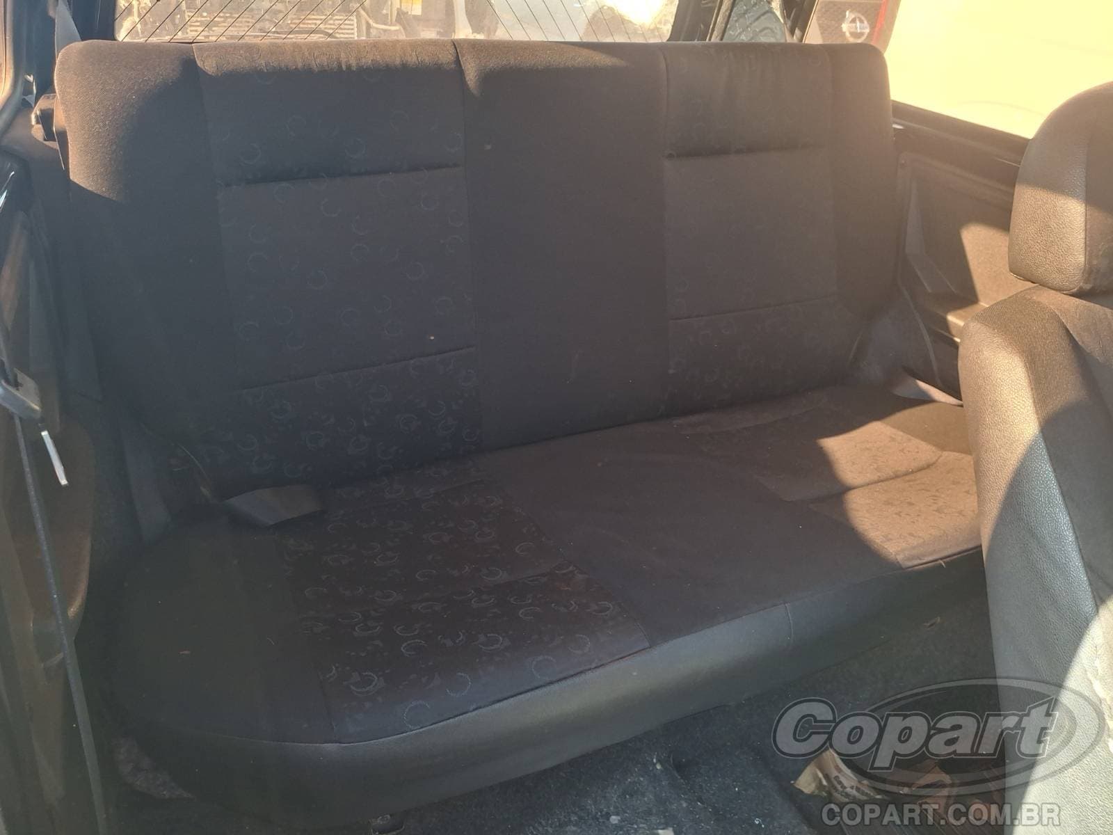 Fiat UNO 2013 — foto 6