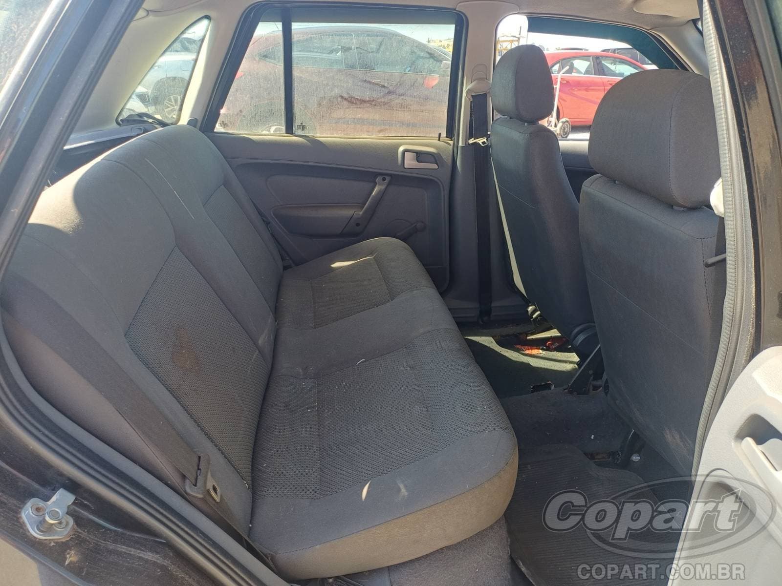 Volkswagen GOL 2008 — foto 6