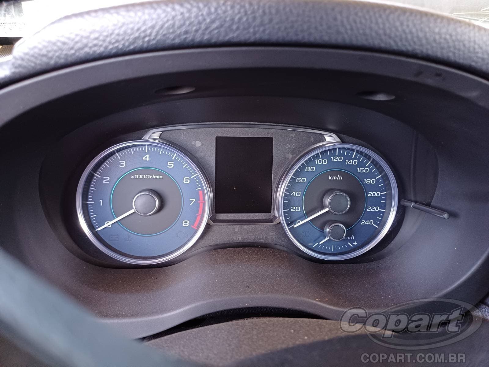 Subaru XV 2017 — foto 8