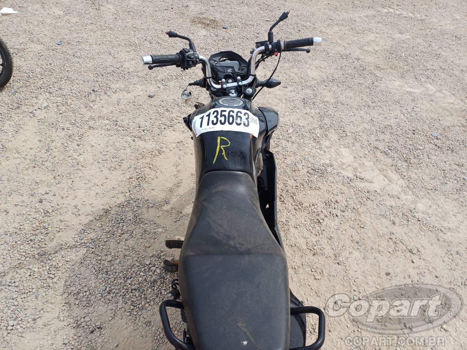 Honda CG 160 2024 — foto 10