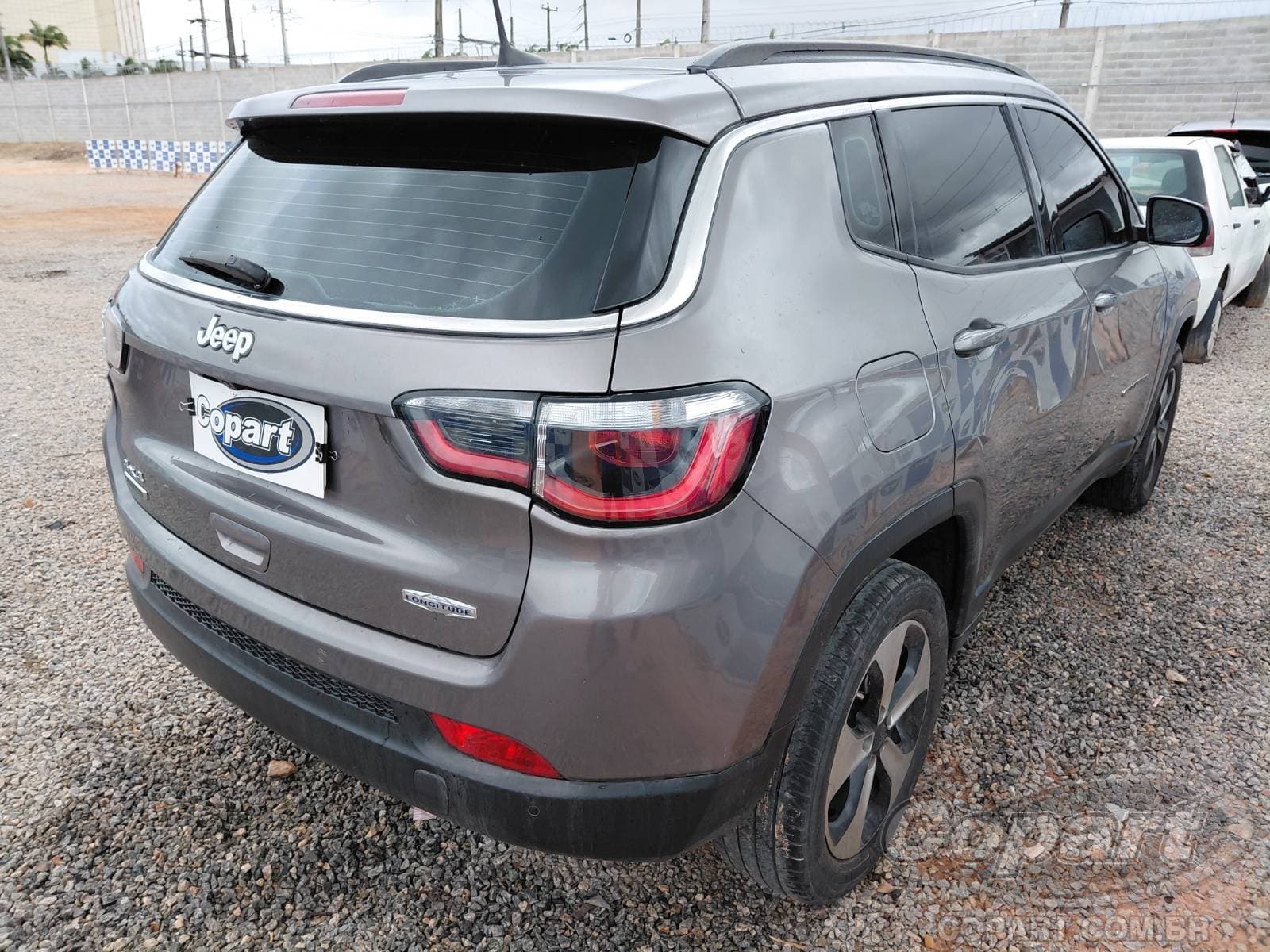 Jeep Compass 2018 — foto 4