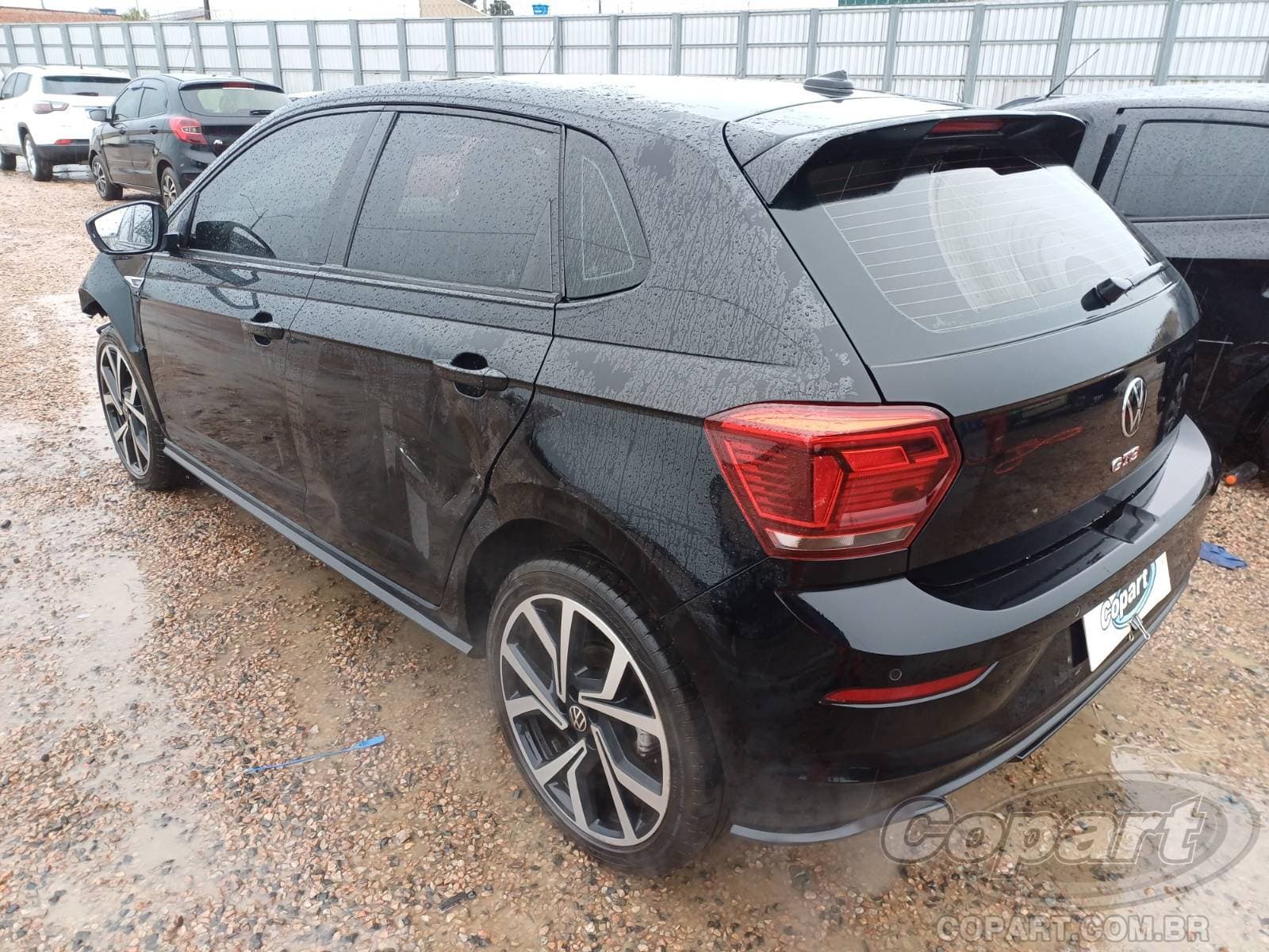 Volkswagen Polo 2025 — foto 3