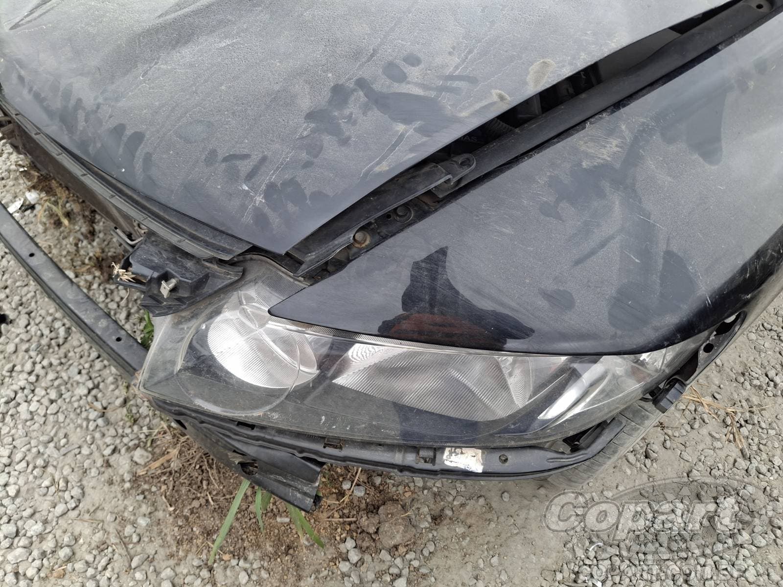 Honda Civic 2011 — foto 12