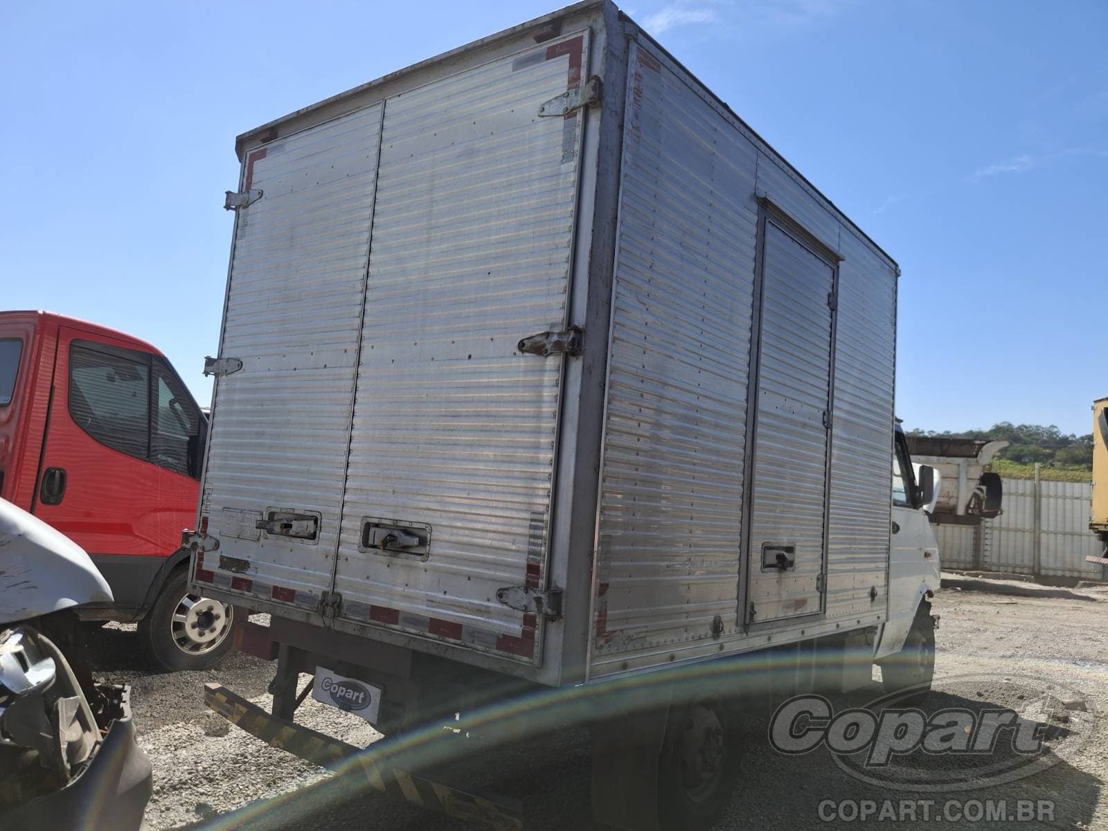 Iveco Daily 2004 — foto 4