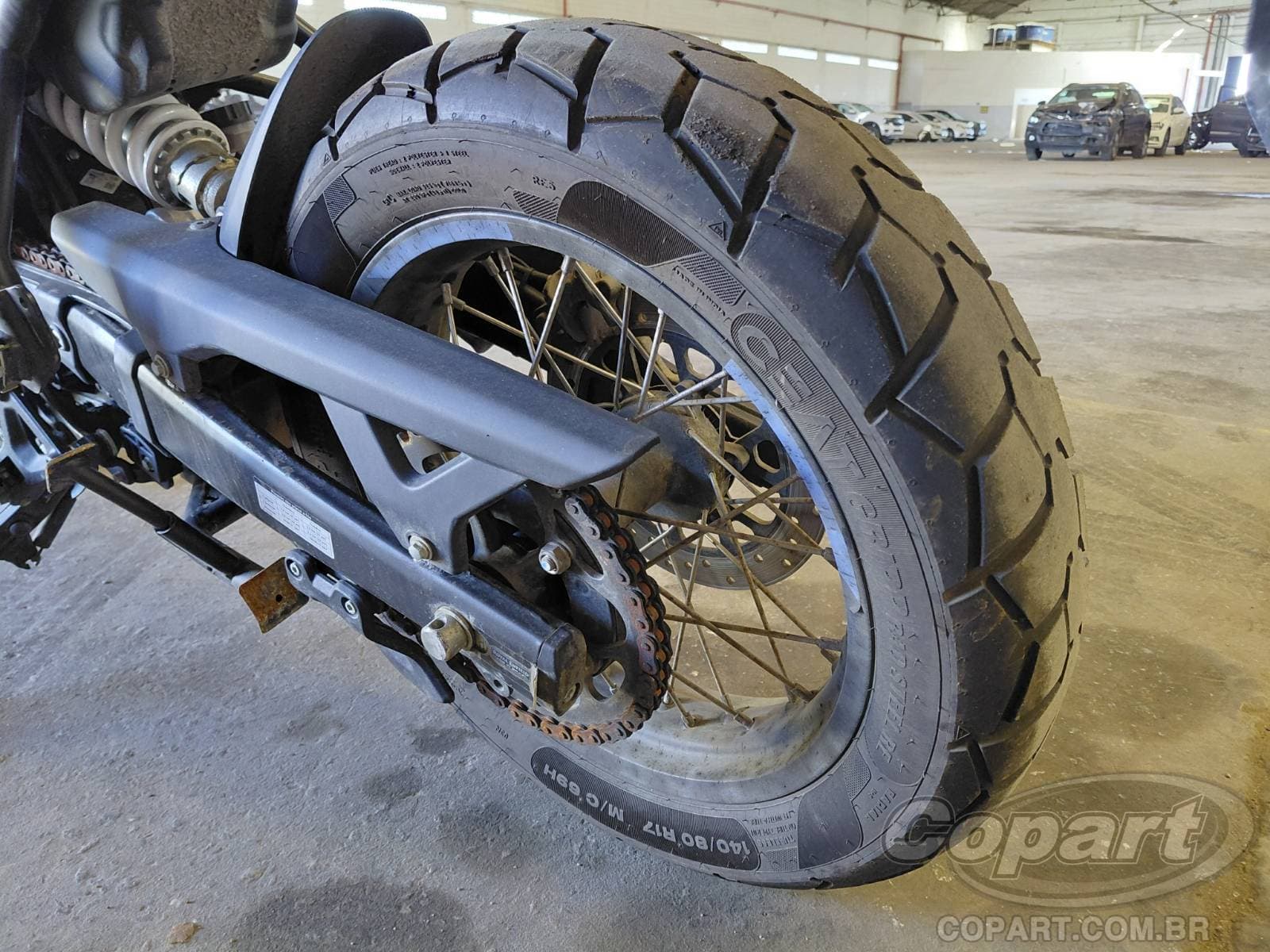 Royal Enfield Himalayan 2026 — foto 7