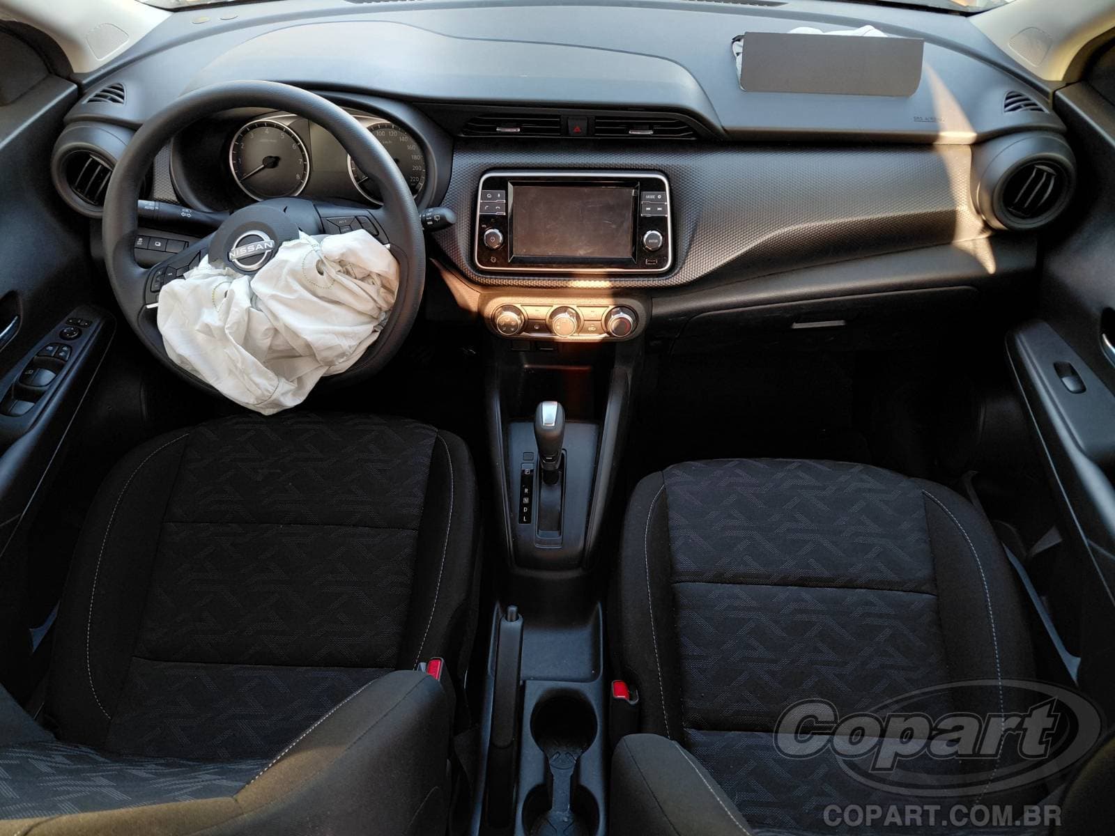 Nissan Kicks Play 2025 — foto 9