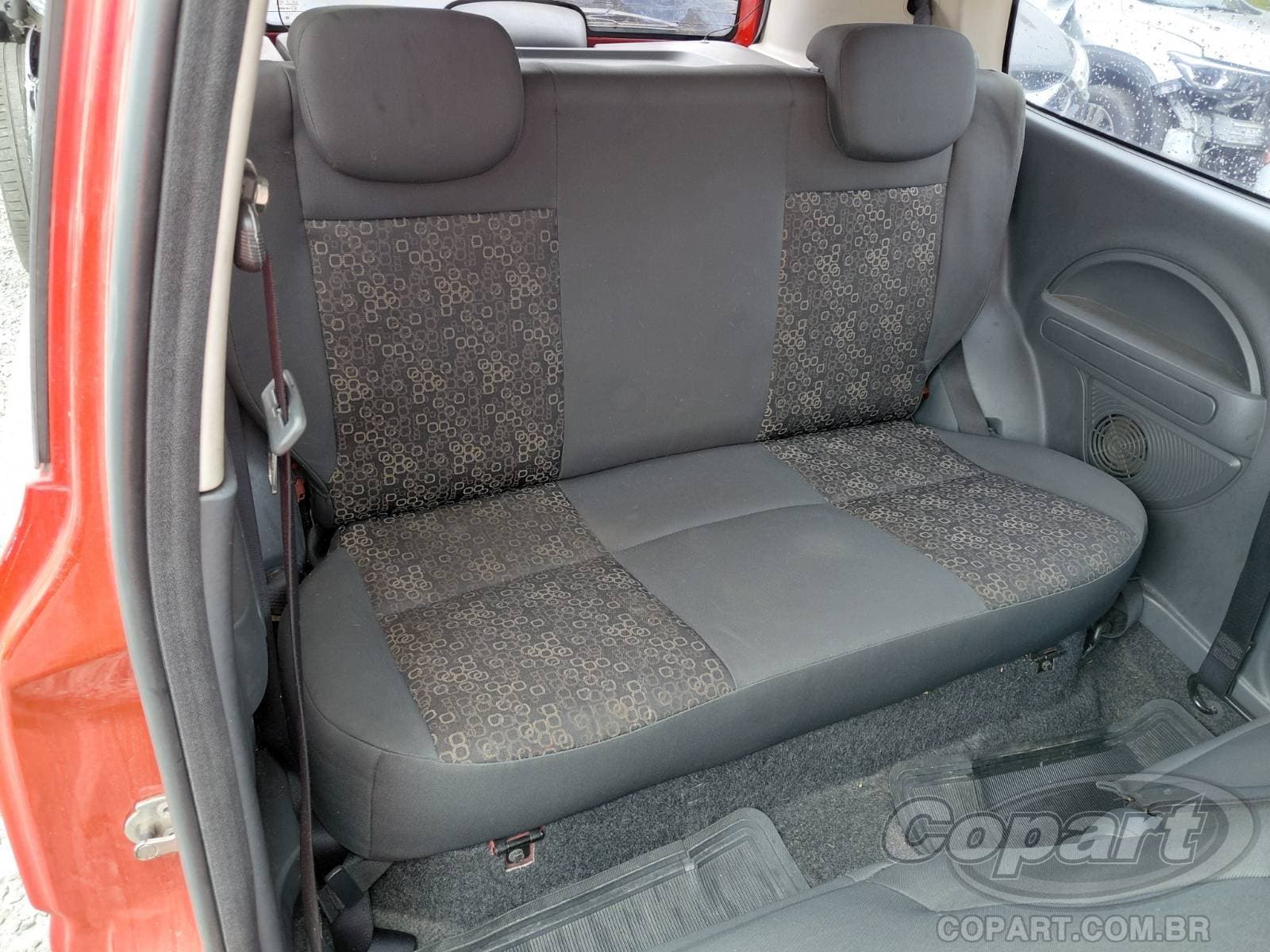 Fiat UNO 2012 — foto 6