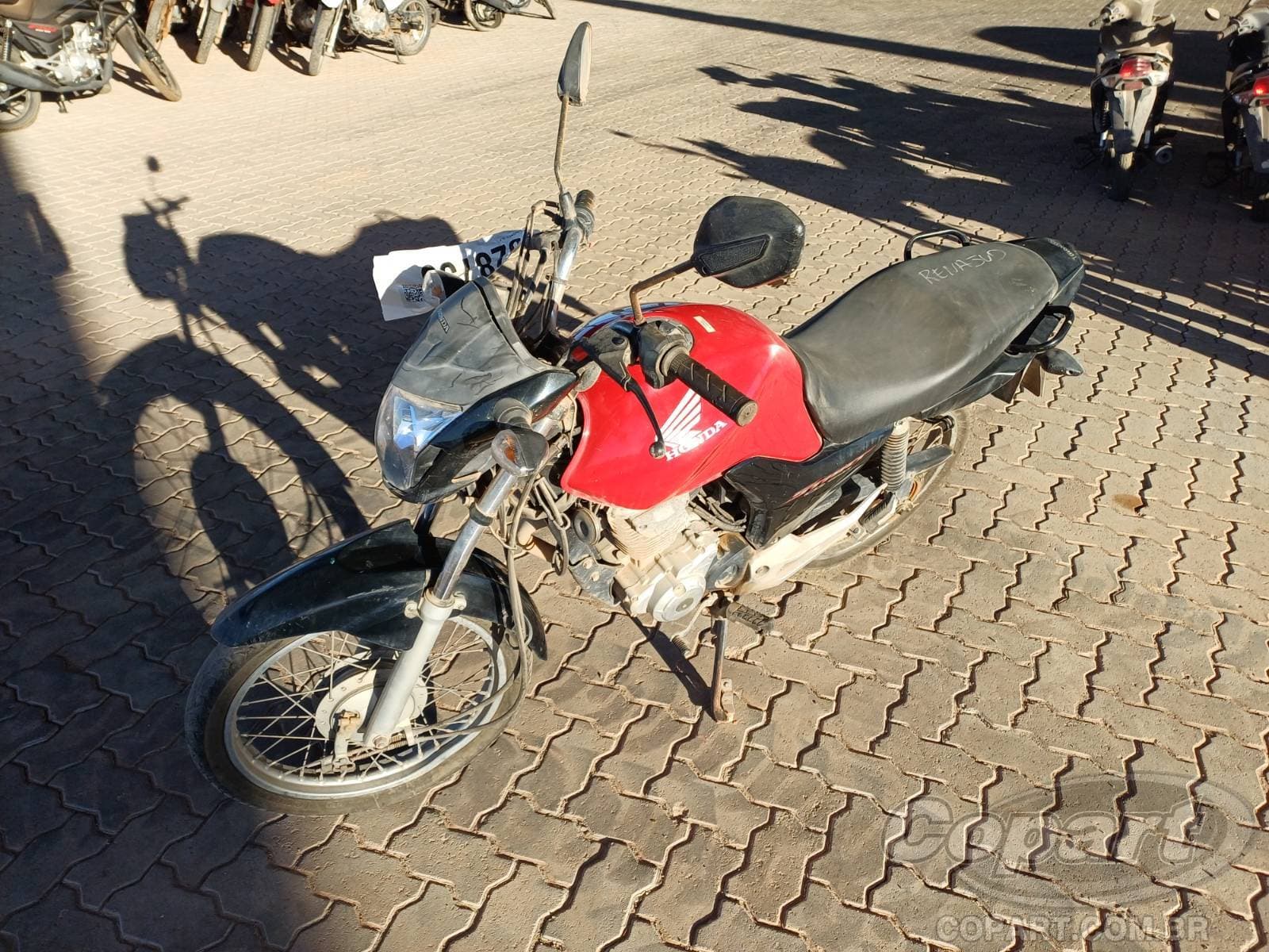 Honda CG 160 2023 — foto 2