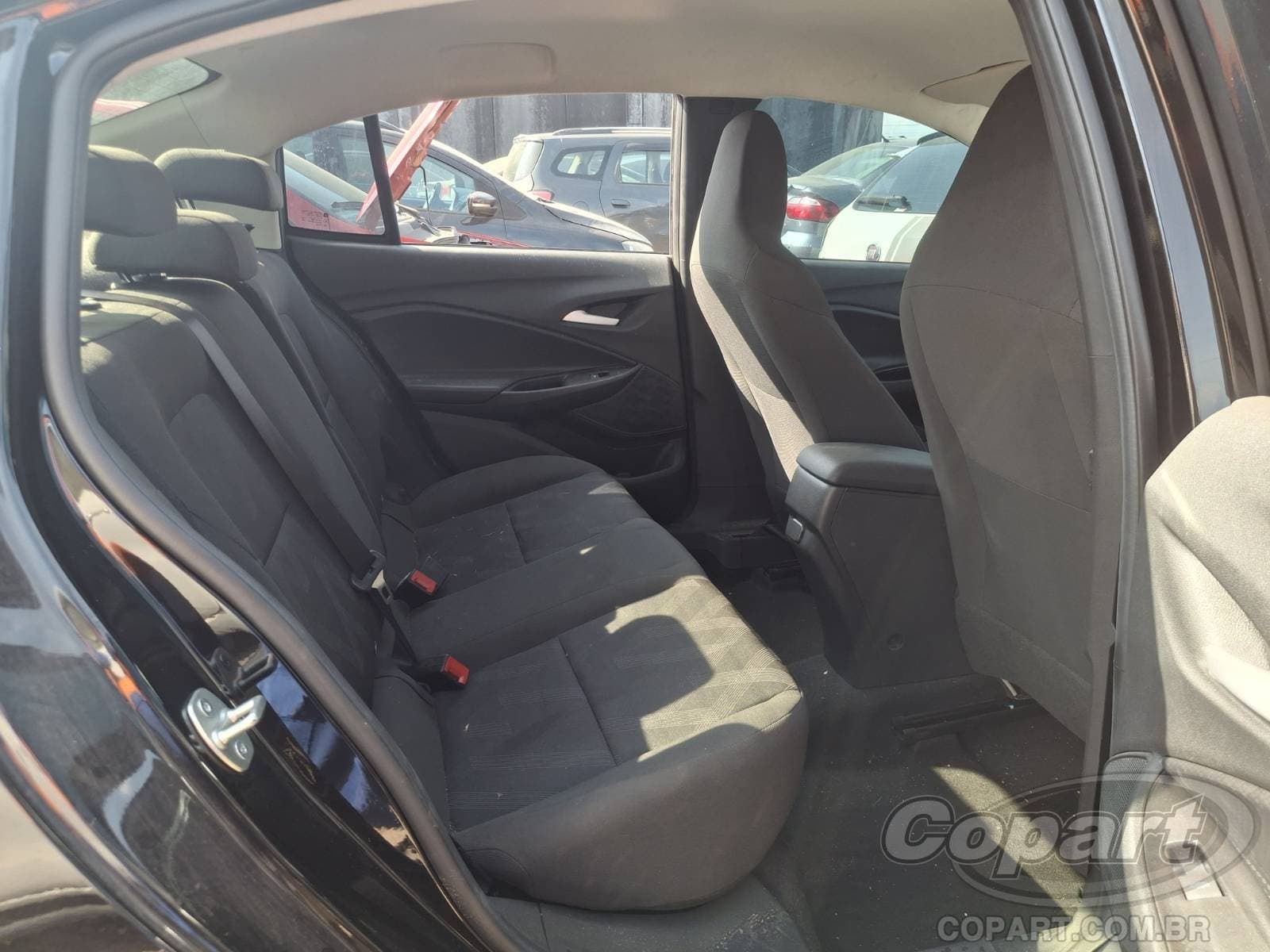 Chevrolet Onix Plus 2026 — foto 6
