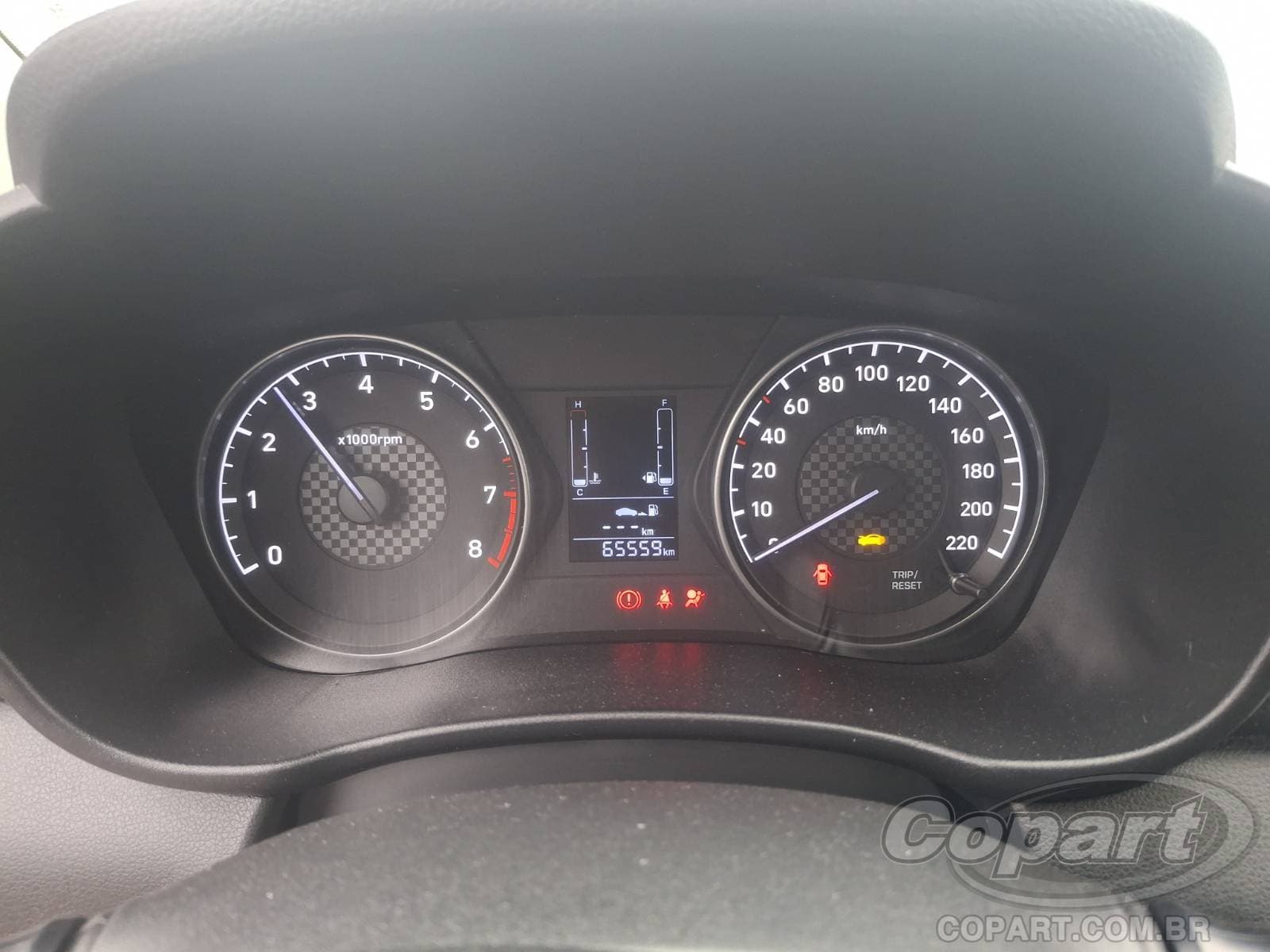 Hyundai Hb20 2022 — foto 8