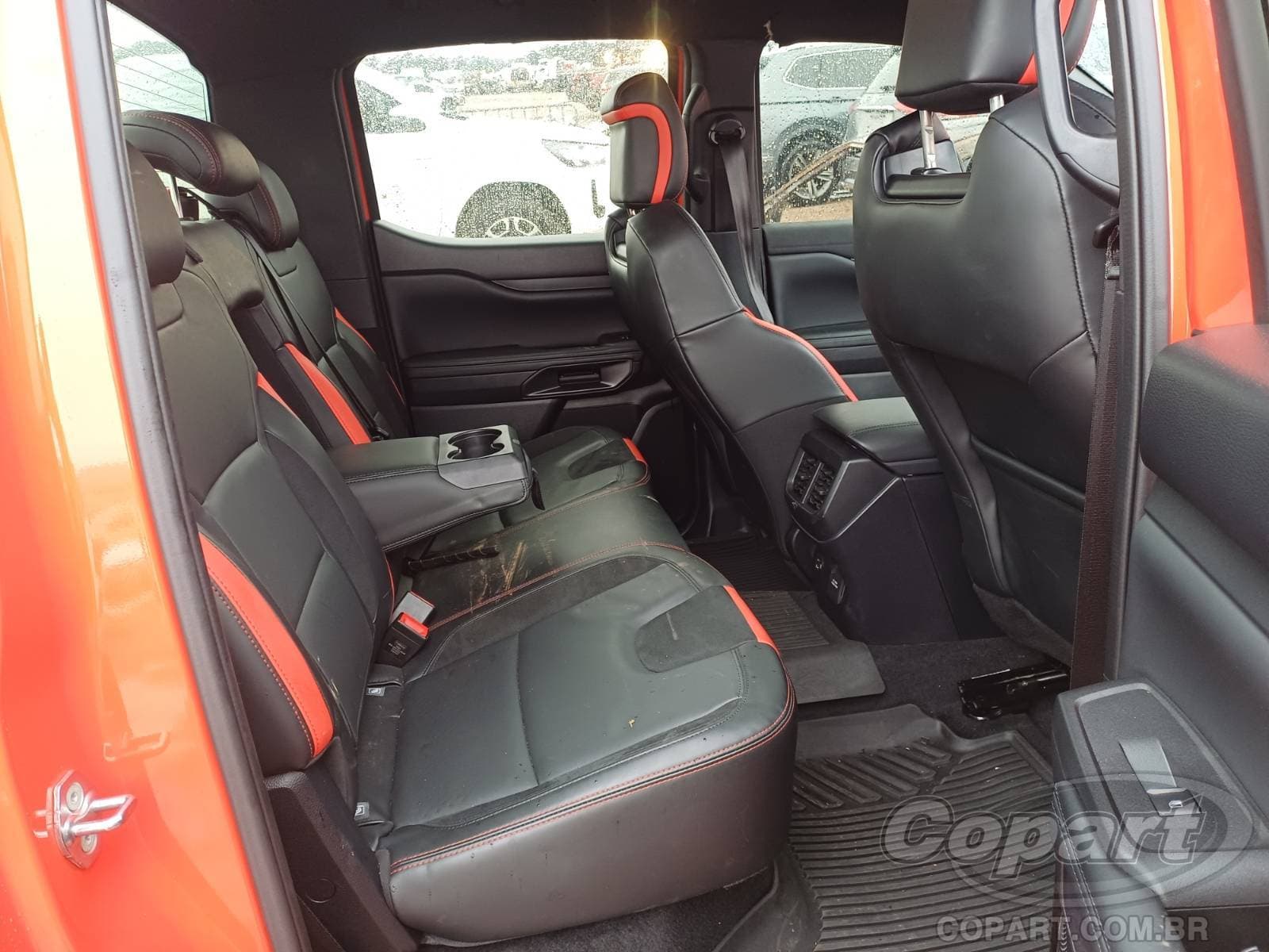 Ford Ranger CD 2024 — foto 6