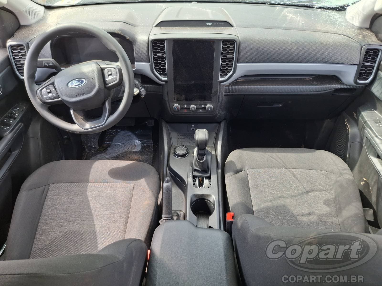 Ford Ranger CD 2026 — foto 9