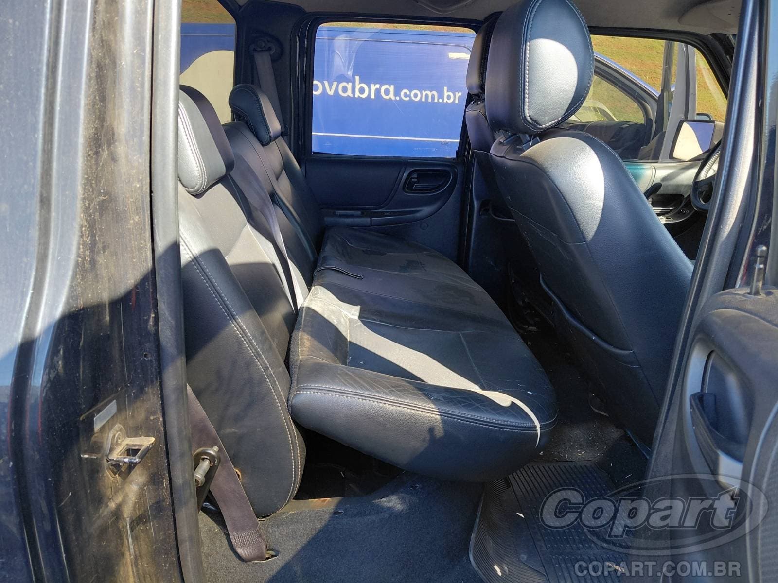 Ford Ranger CD 2012 — foto 6