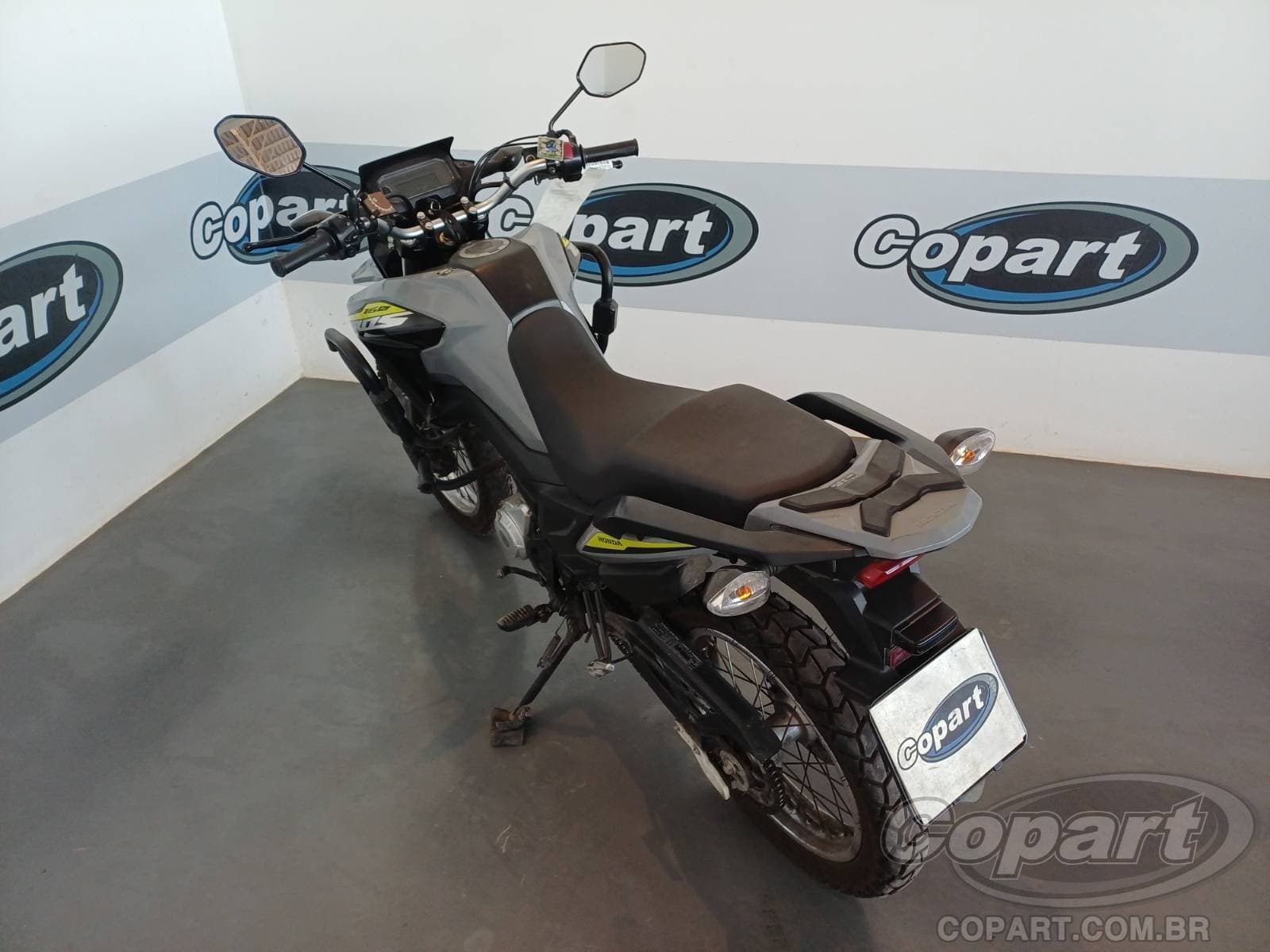 Honda NXR 160 2026 — foto 3