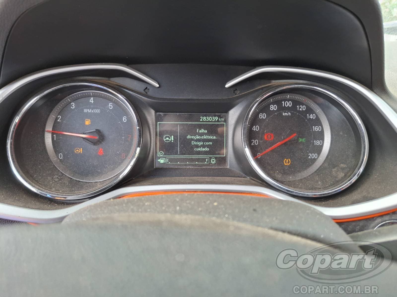 Chevrolet Onix Plus 2020 — foto 8