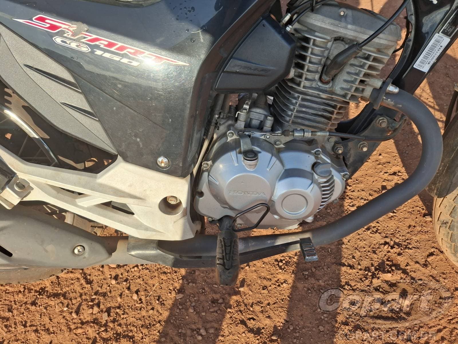 Honda CG 160 2024 — foto 6