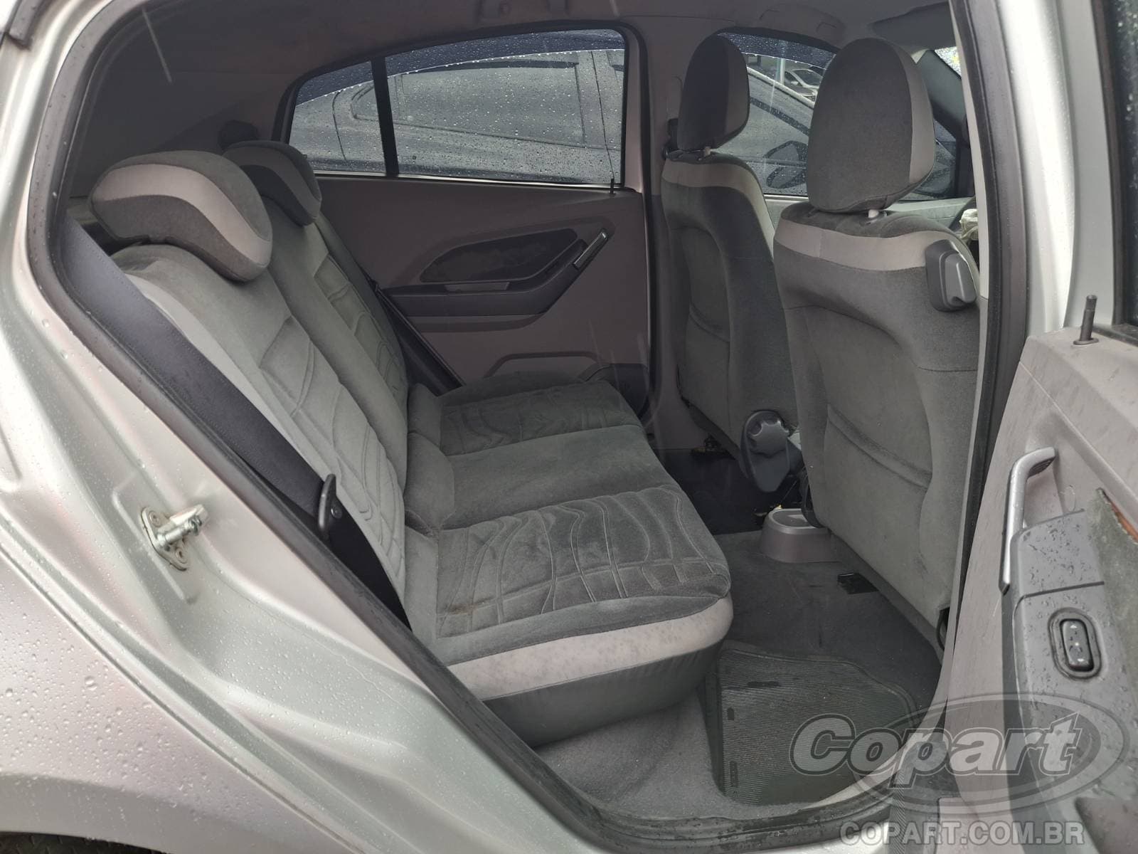 Chevrolet Agile 2013 — foto 6