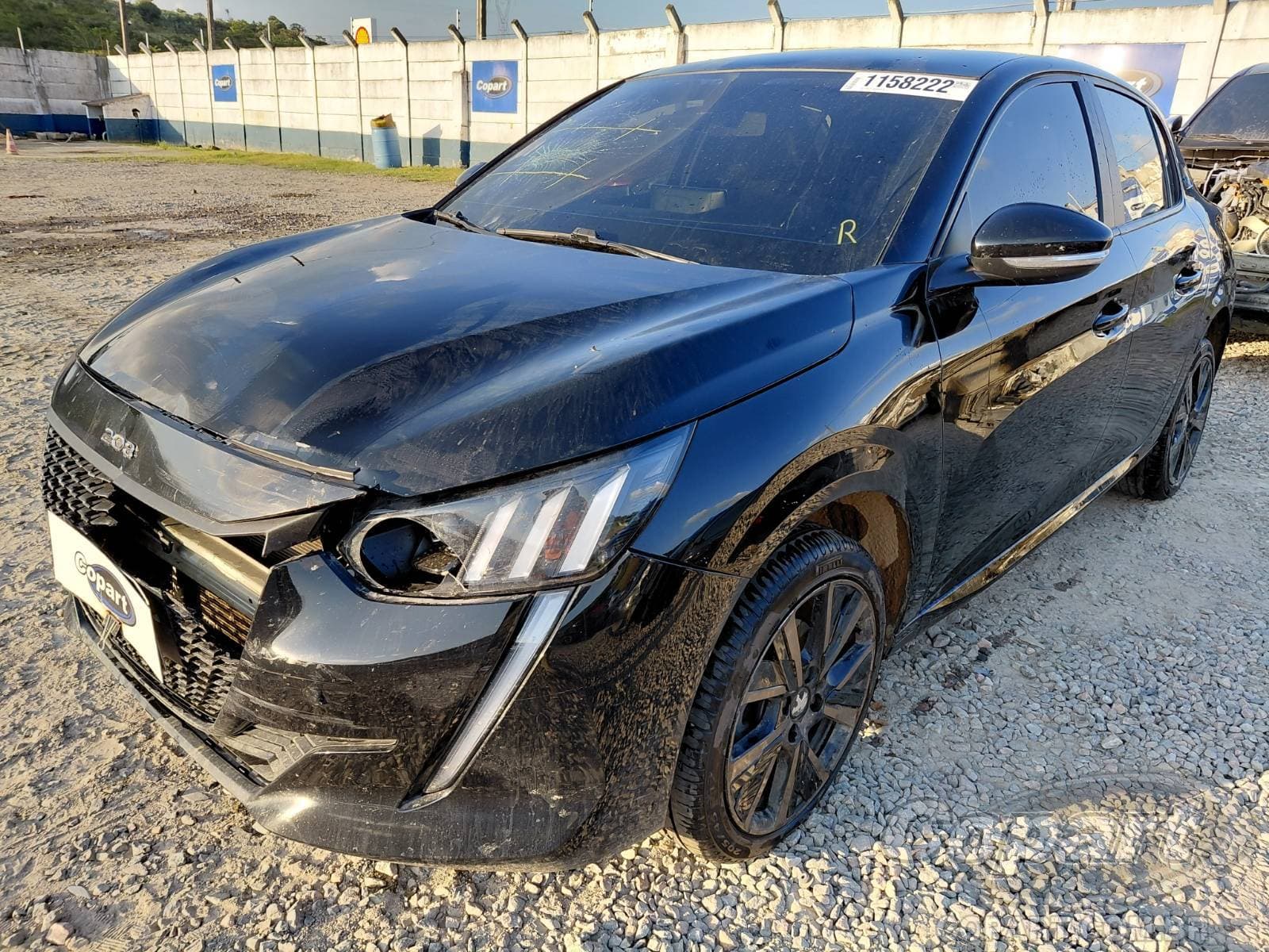 Peugeot 208 2024 — foto 2
