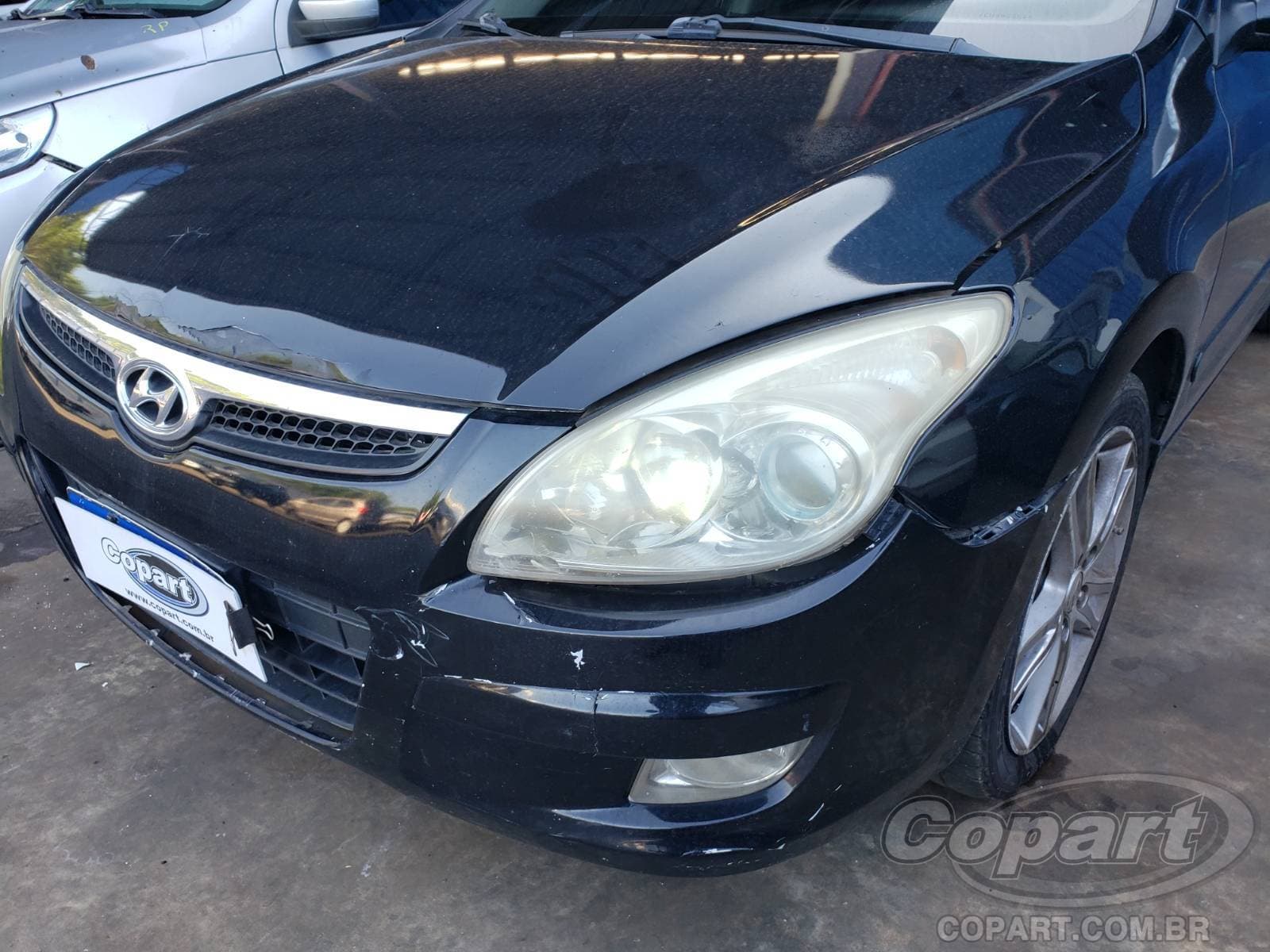 Hyundai I30 2012 — foto 12