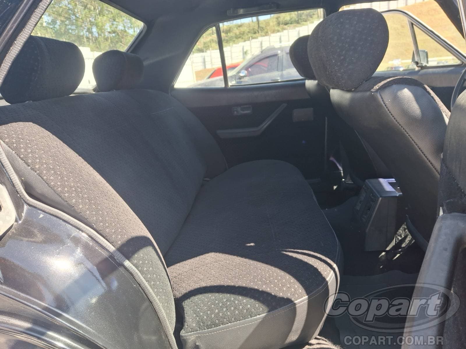 Chevrolet Opala 1988 — foto 6