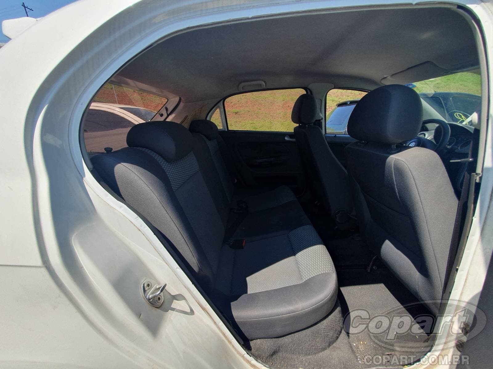 Volkswagen GOL 2012 — foto 6