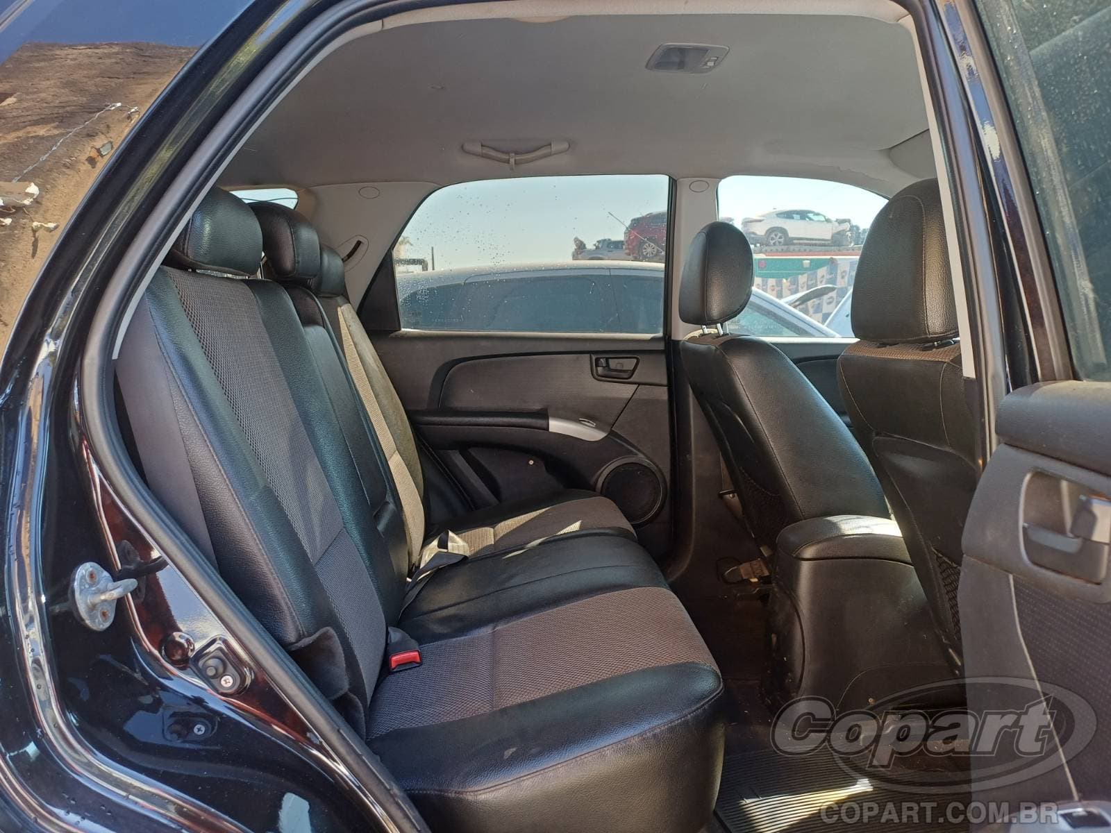 Kia Sportage 2009 — foto 6