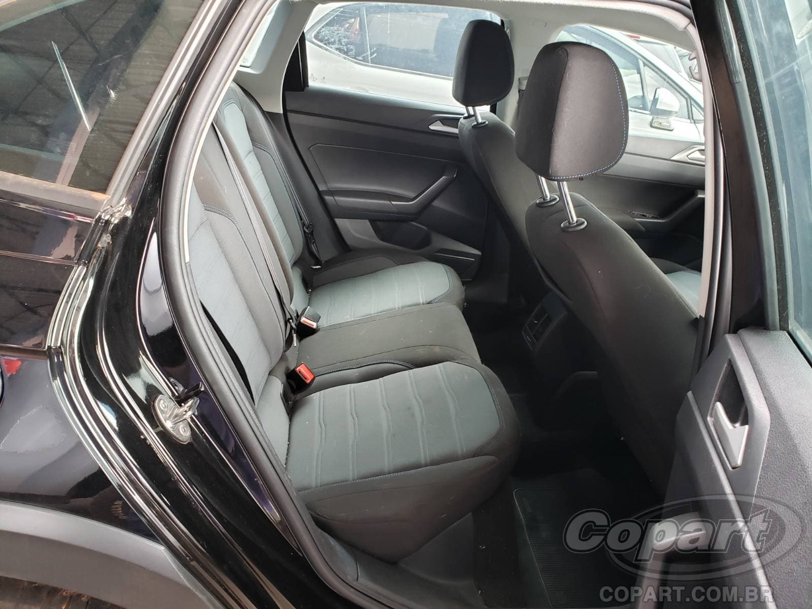 Volkswagen Nivus 2024 — foto 6