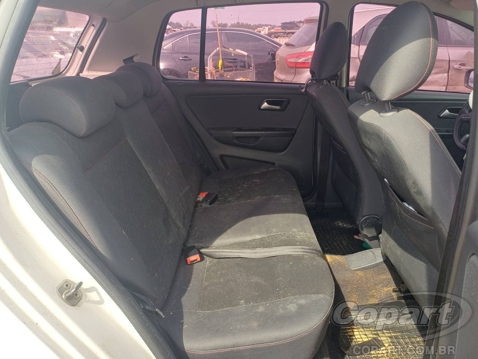 Volkswagen FOX 2013 — foto 6