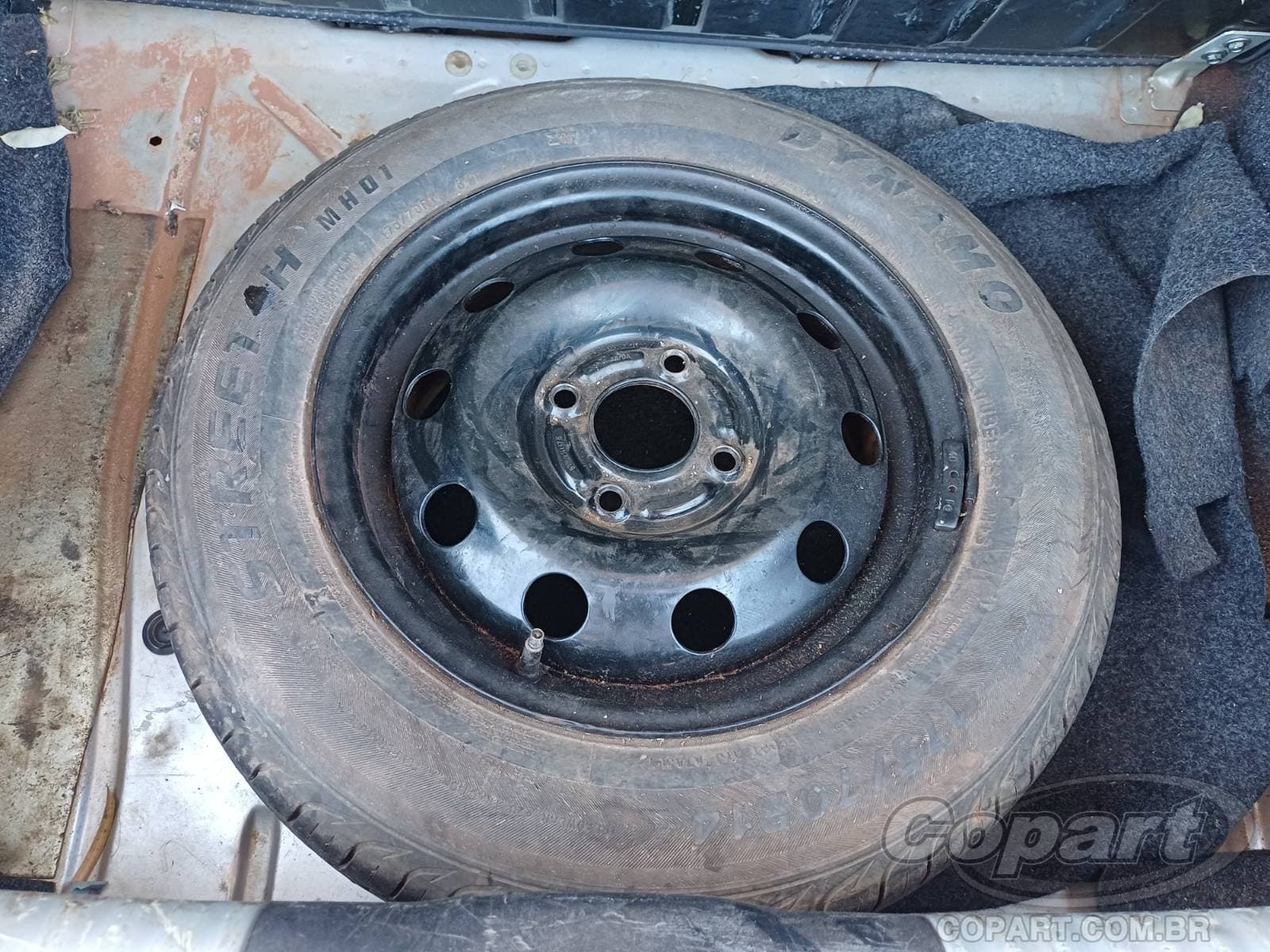 Volkswagen GOL 2015 — foto 10
