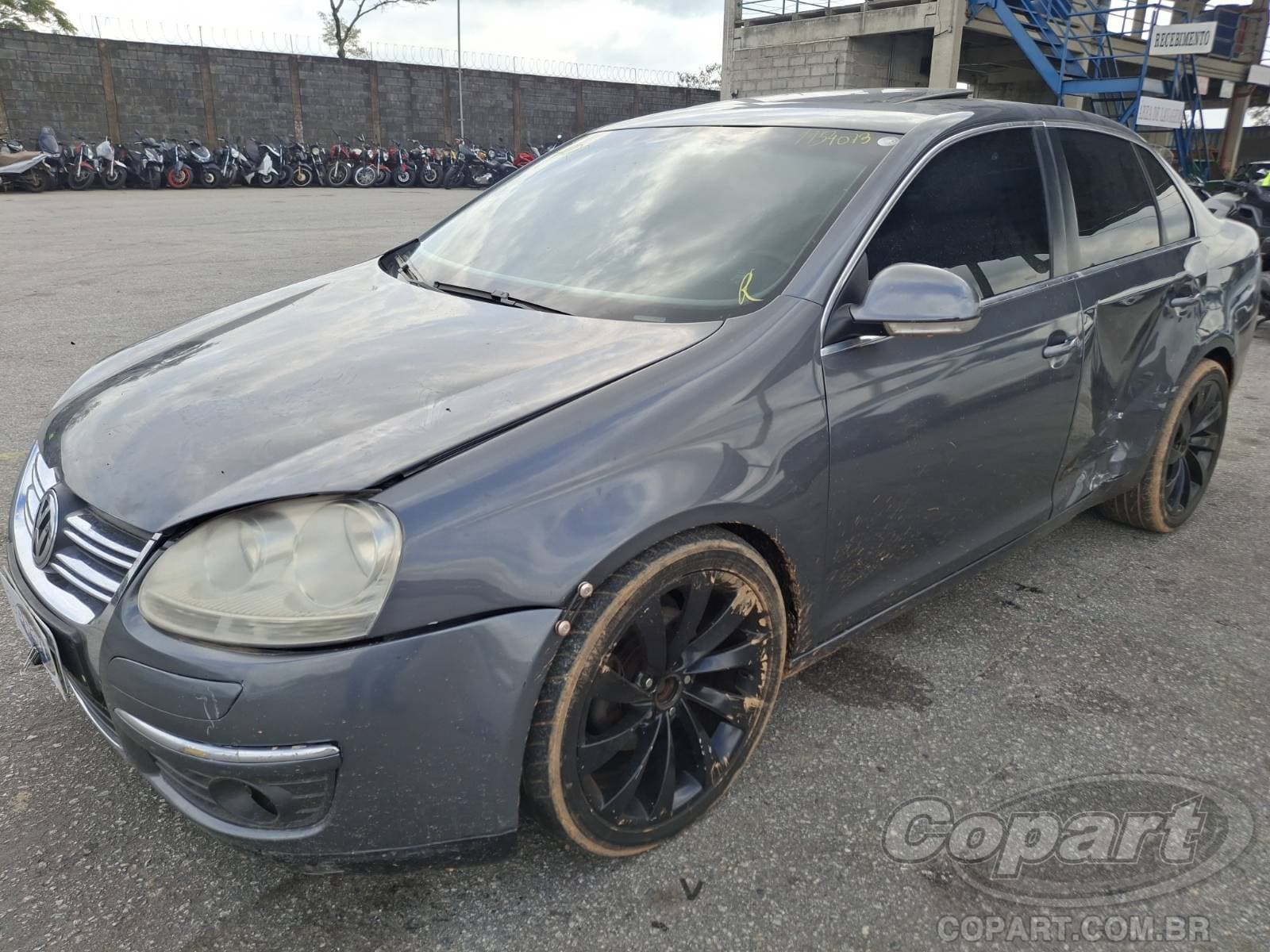 Volkswagen Jetta 2009 — foto 2
