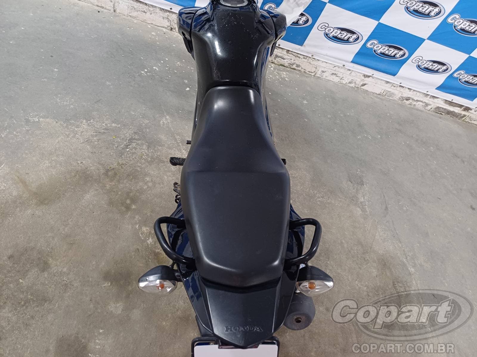 Honda CG 160 2024 — foto 10
