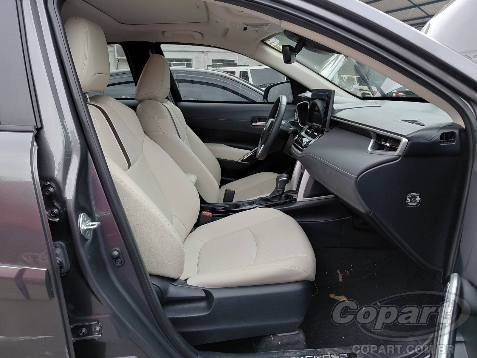 Toyota Corolla Cross 2026 — foto 5