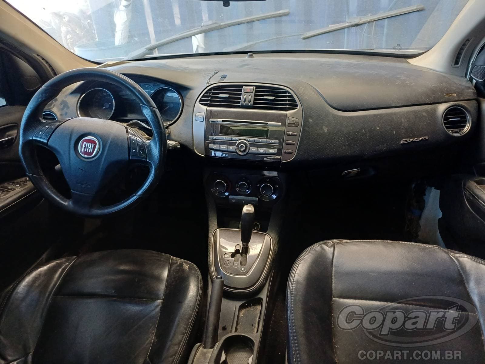 Fiat Bravo 2012 — foto 9