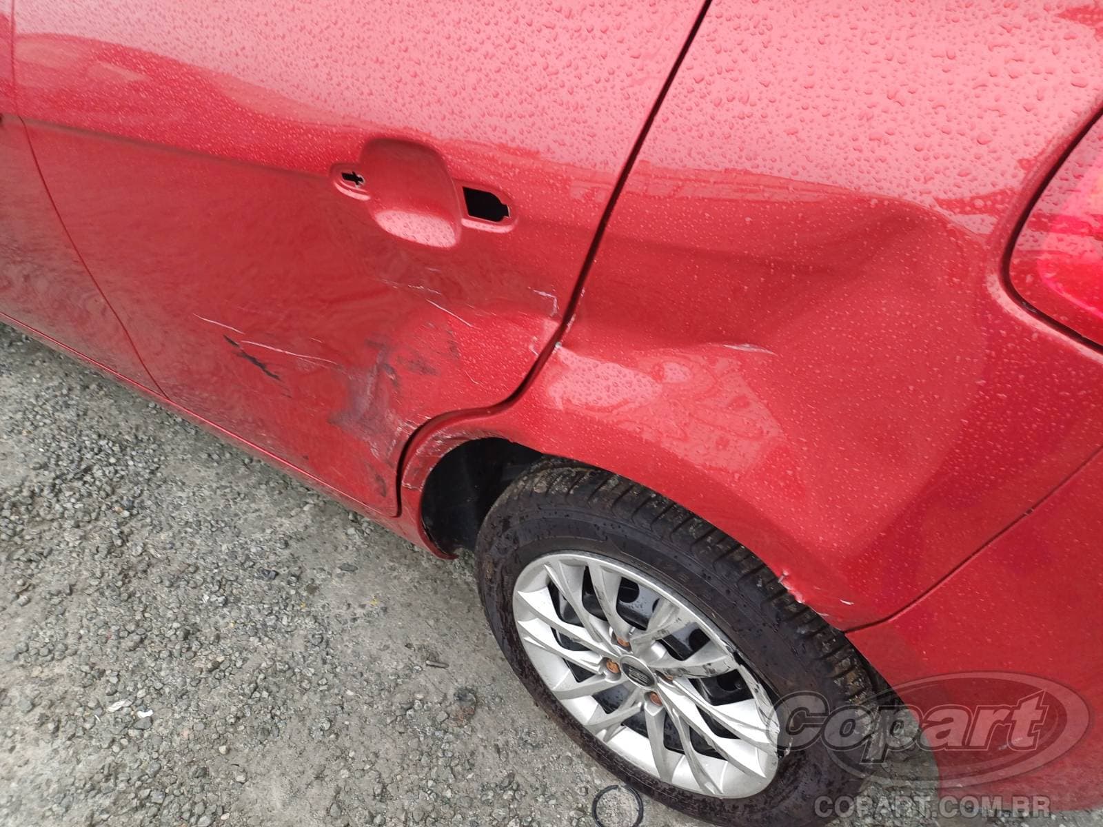 Fiat Palio 2014 — foto 11