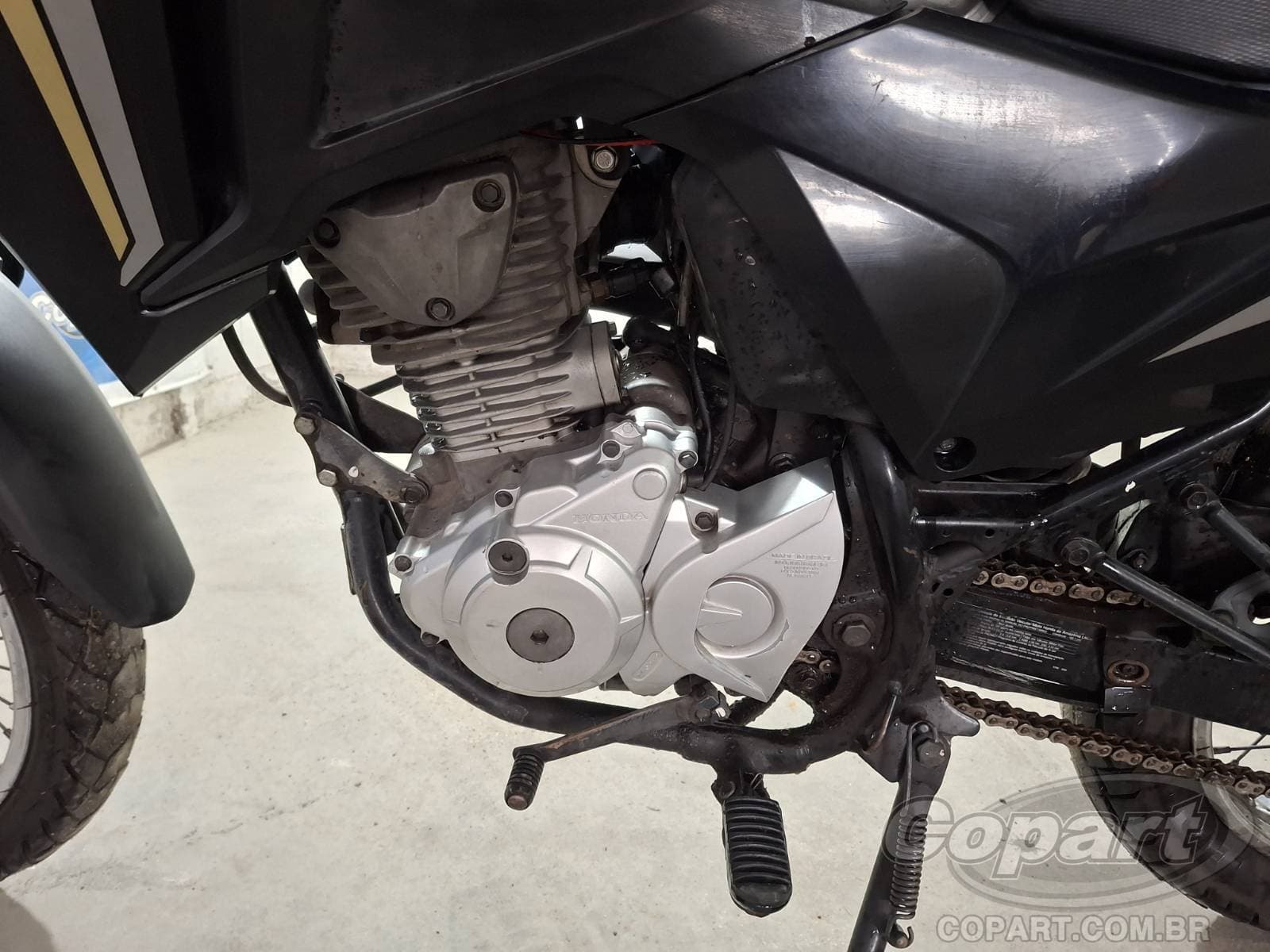 Honda NXR 160 2022 — foto 6