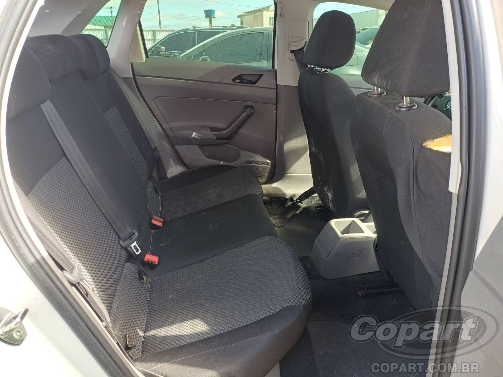 Volkswagen Polo 2018 — foto 6