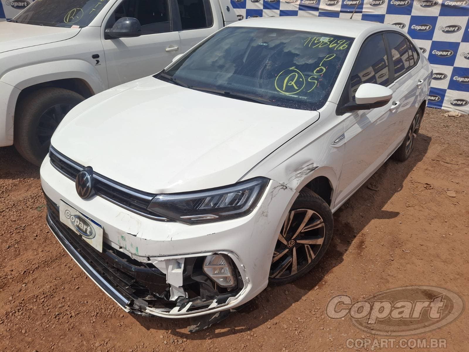 Volkswagen Virtus 2026 — foto 2