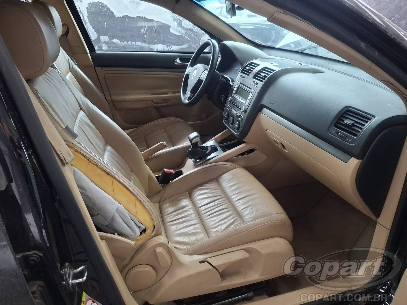 Volkswagen Jetta 2008 — foto 5