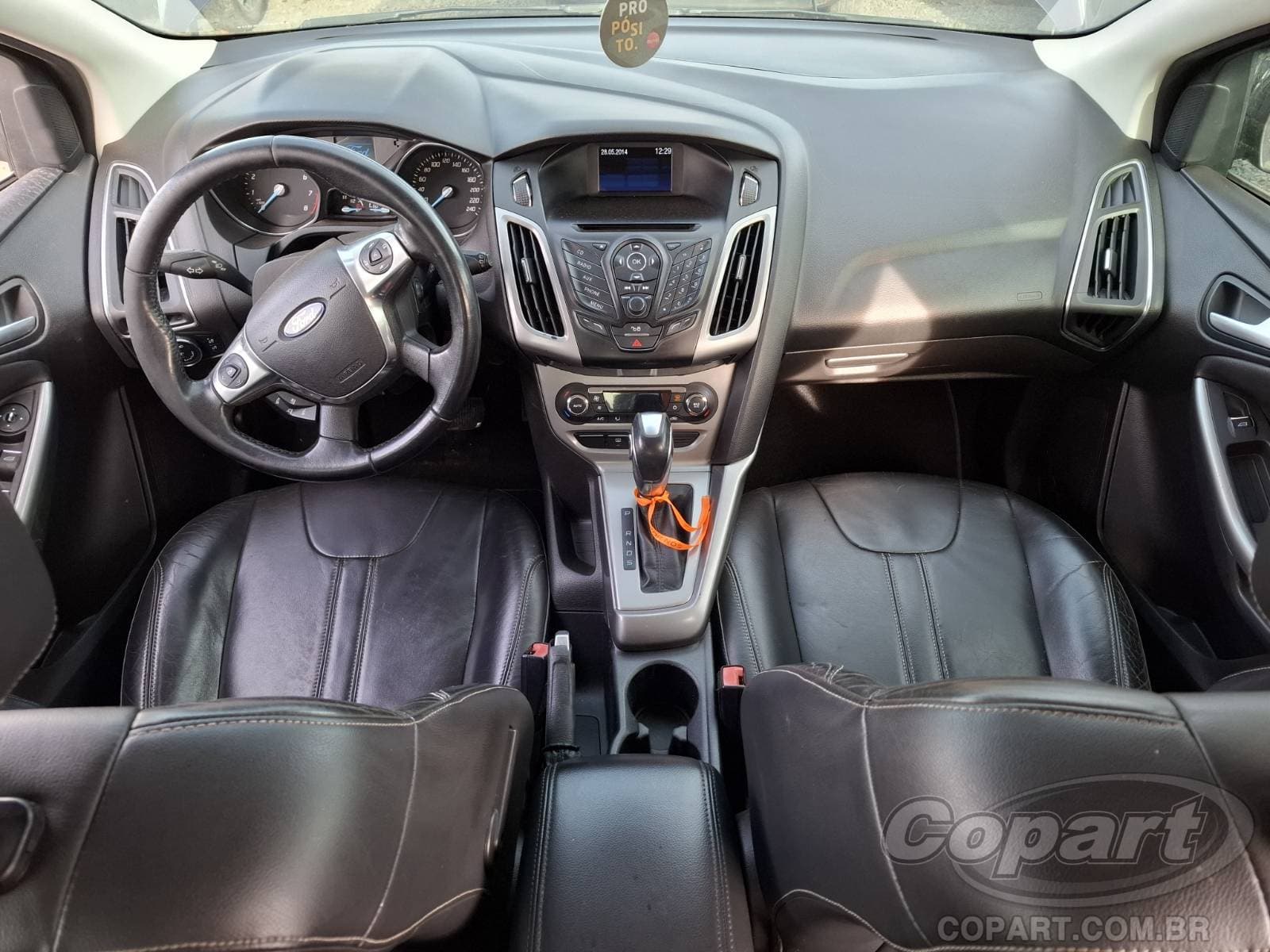 Ford Focus 2015 — foto 9