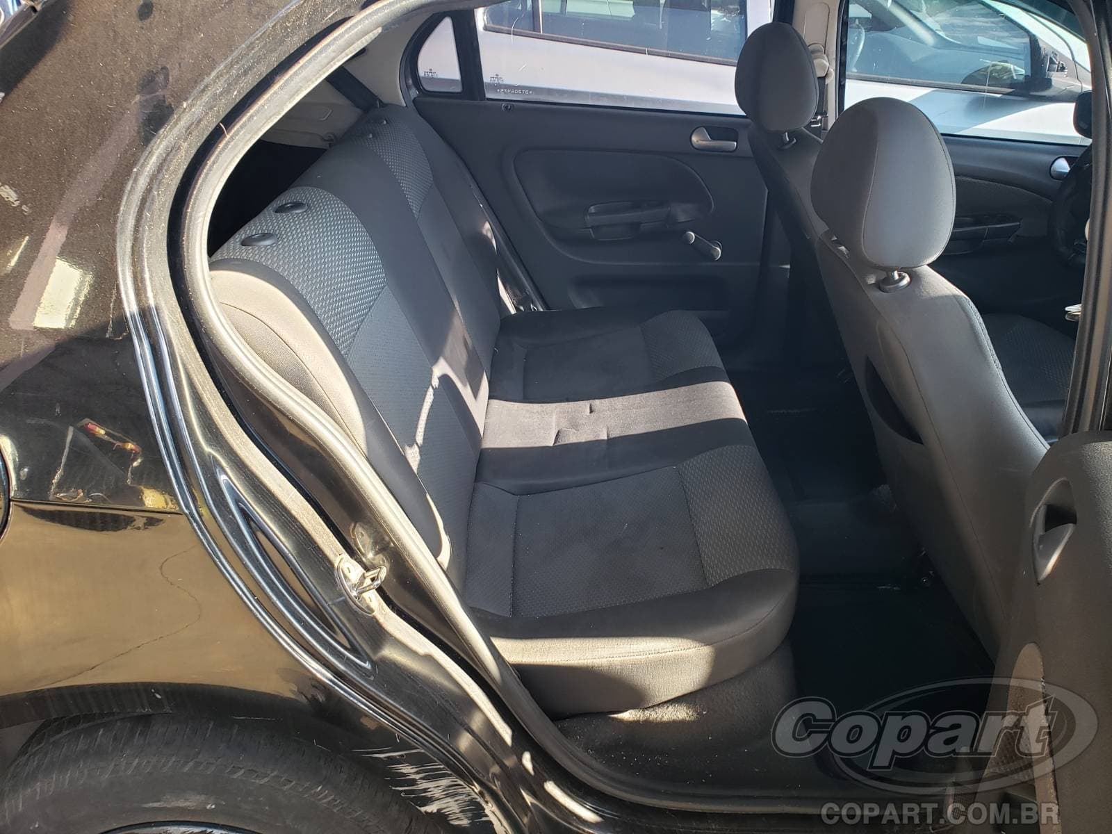 Volkswagen GOL 2011 — foto 6