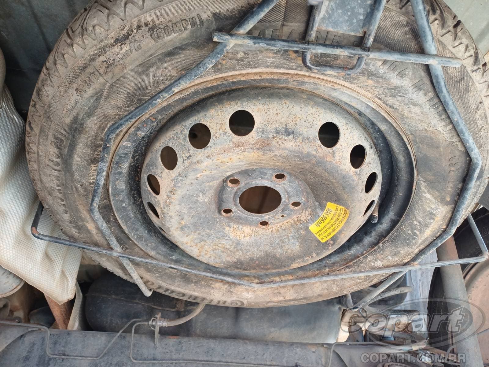 Renault Duster 2020 — foto 10