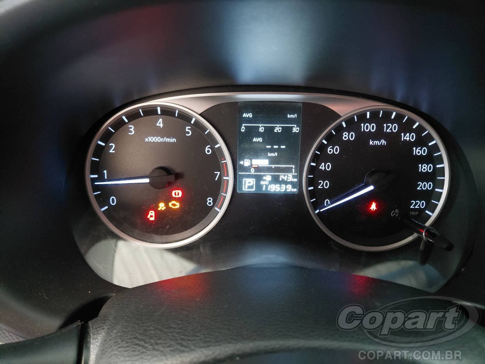Nissan Kicks 2024 — foto 8