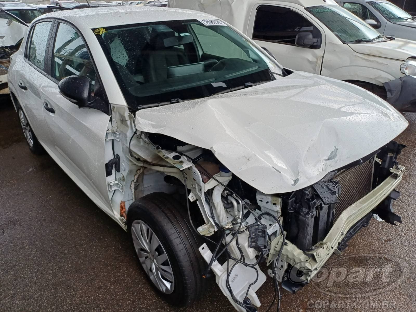 Peugeot 208 1.0 FIREFLY 2024