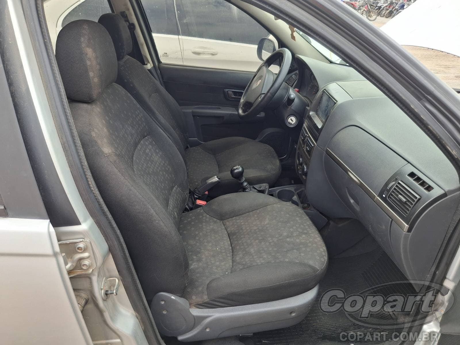 Fiat Palio Weekend 2012 — foto 5
