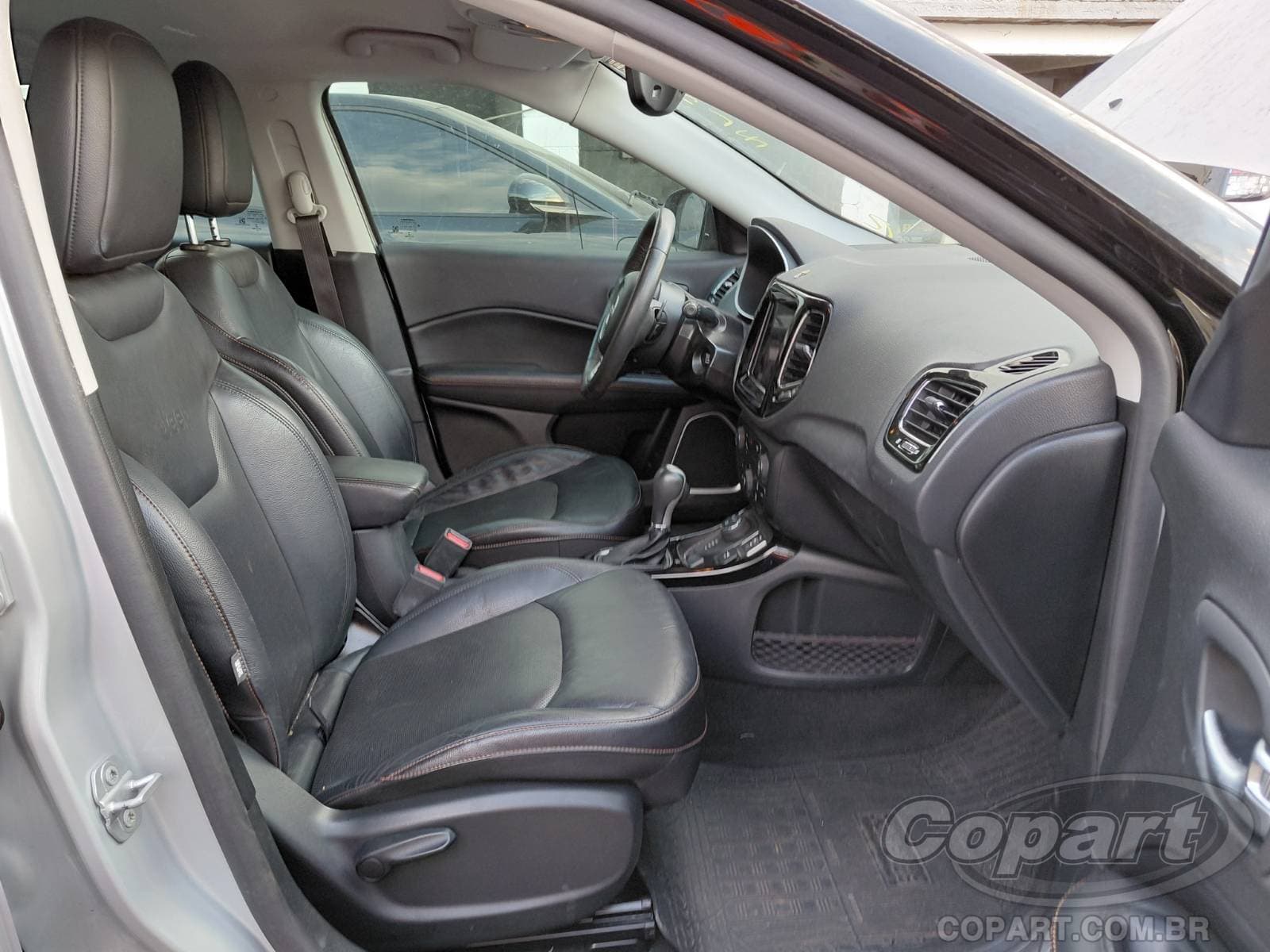 Jeep Compass 2018 — foto 5