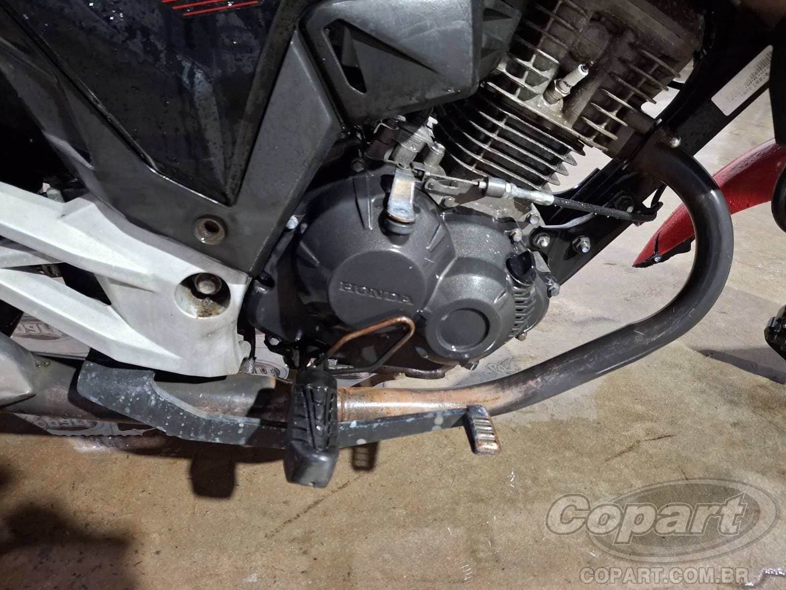 Honda CG 160 2023 — foto 5