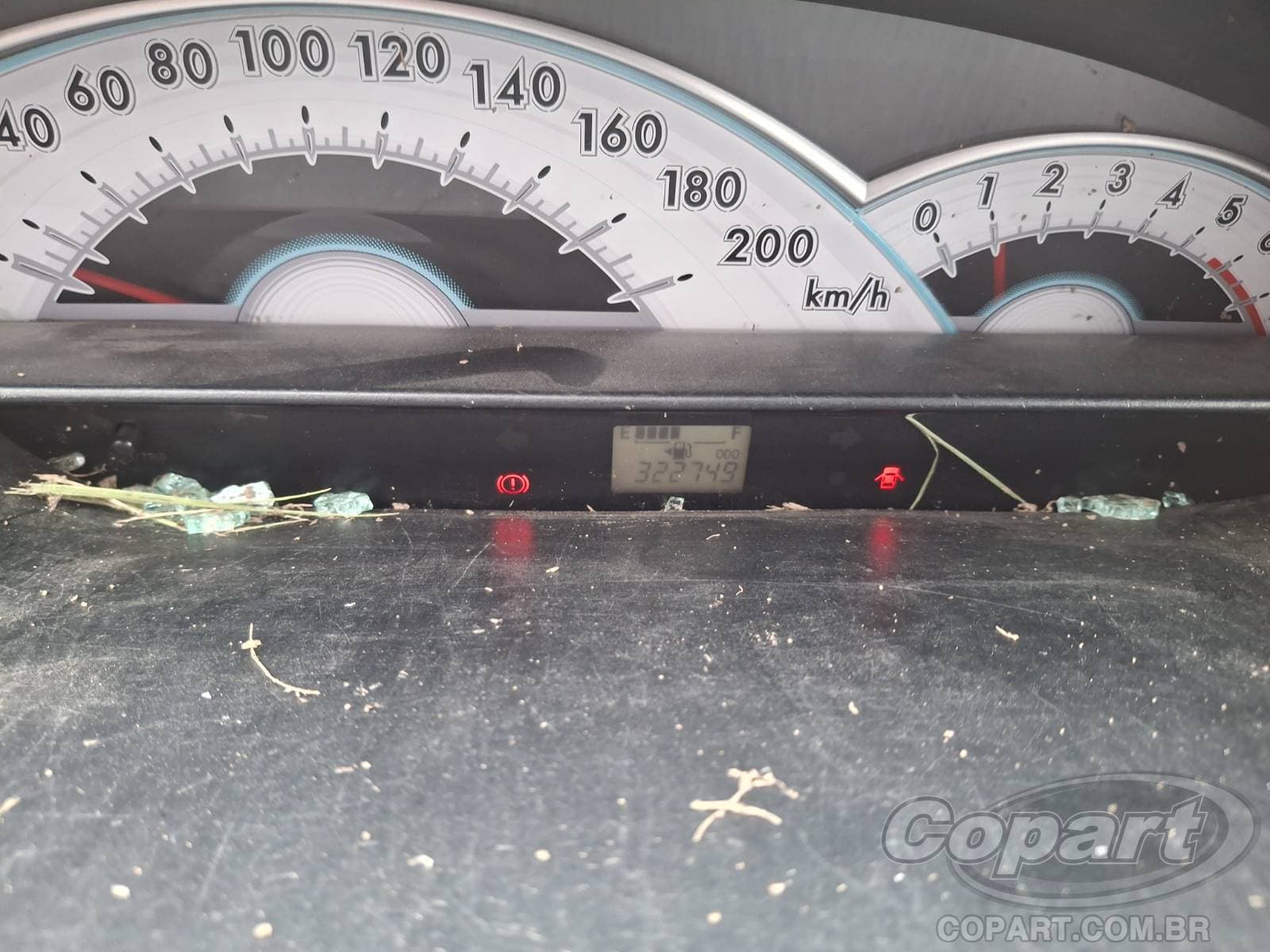 Toyota Etios Seda 2013 — foto 8